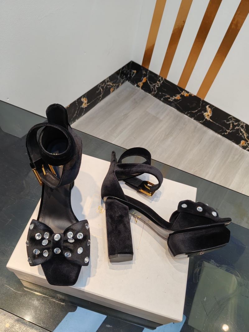 Balmain Sandals